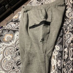 Nike sweatpants